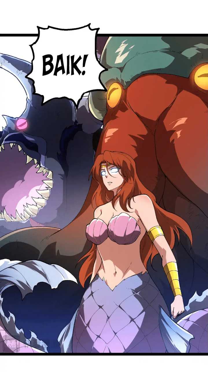 Evolution Begins With A Big Tree Chapter 164 - halaman 56