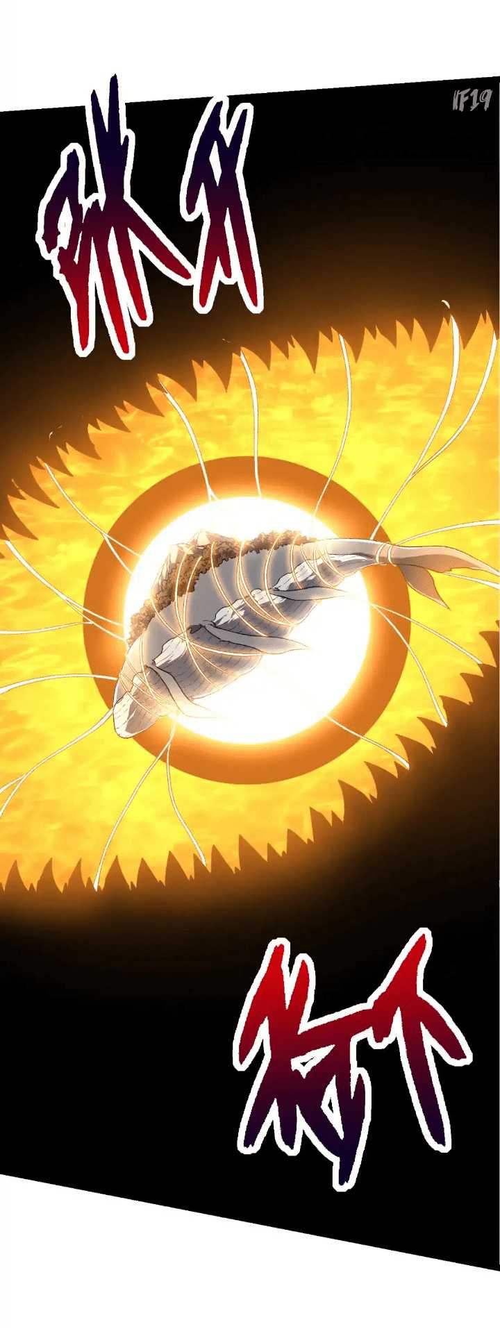 Evolution Begins With A Big Tree Chapter 164 - halaman 60