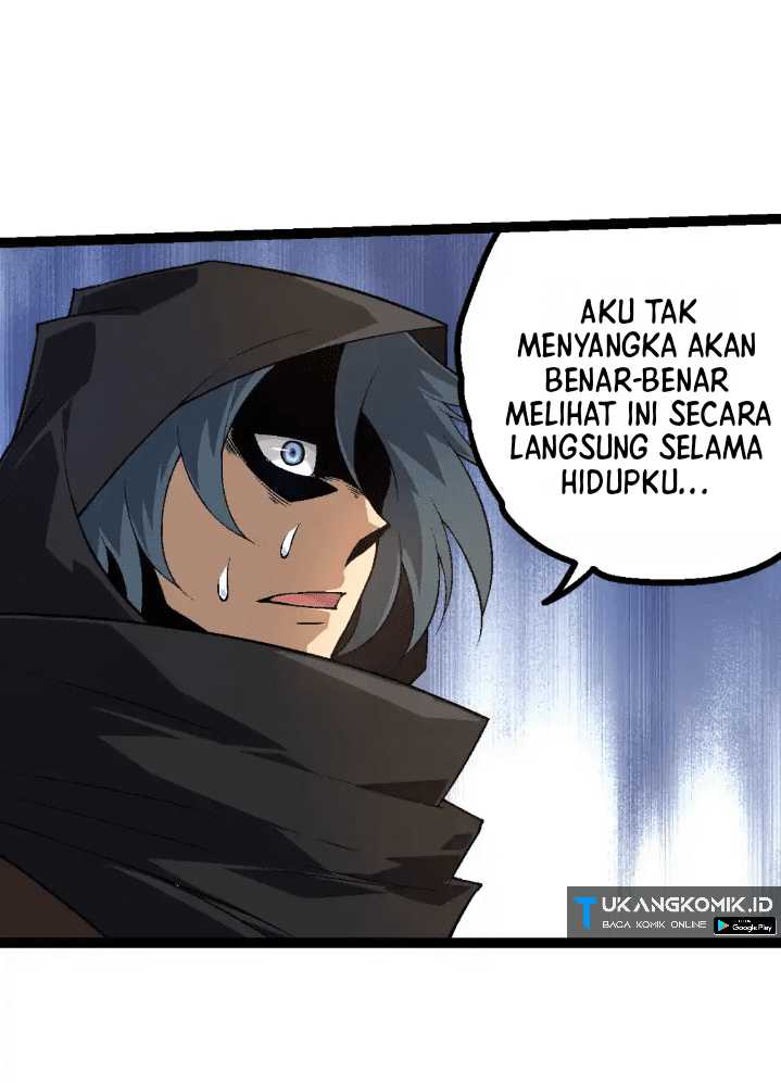 Evolution Begins With A Big Tree Chapter 164 - halaman 8
