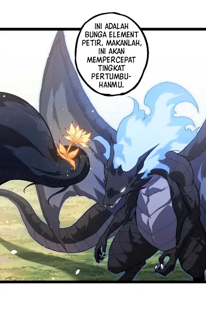 Evolution Begins With A Big Tree Chapter 165 - halaman 20