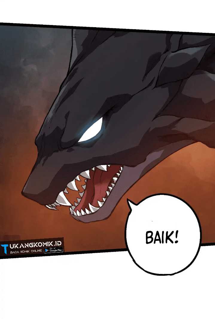 Evolution Begins With A Big Tree Chapter 165 - halaman 22