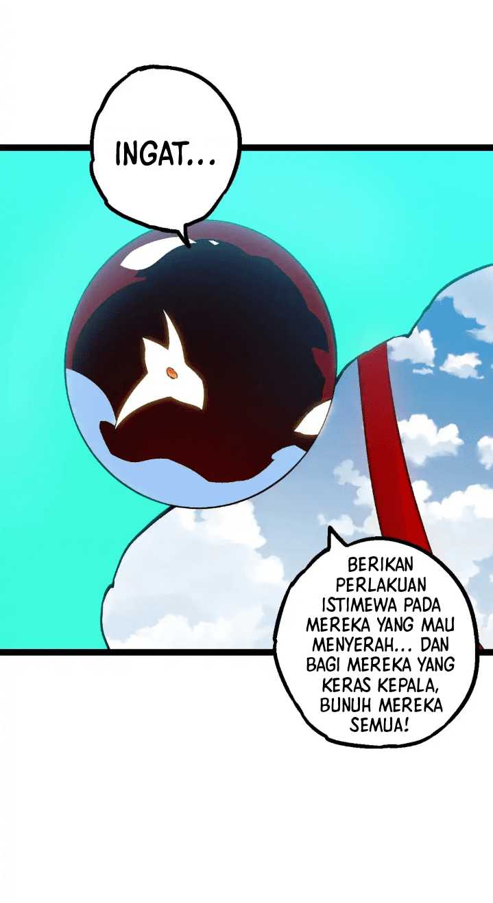 Evolution Begins With A Big Tree Chapter 165 - halaman 25