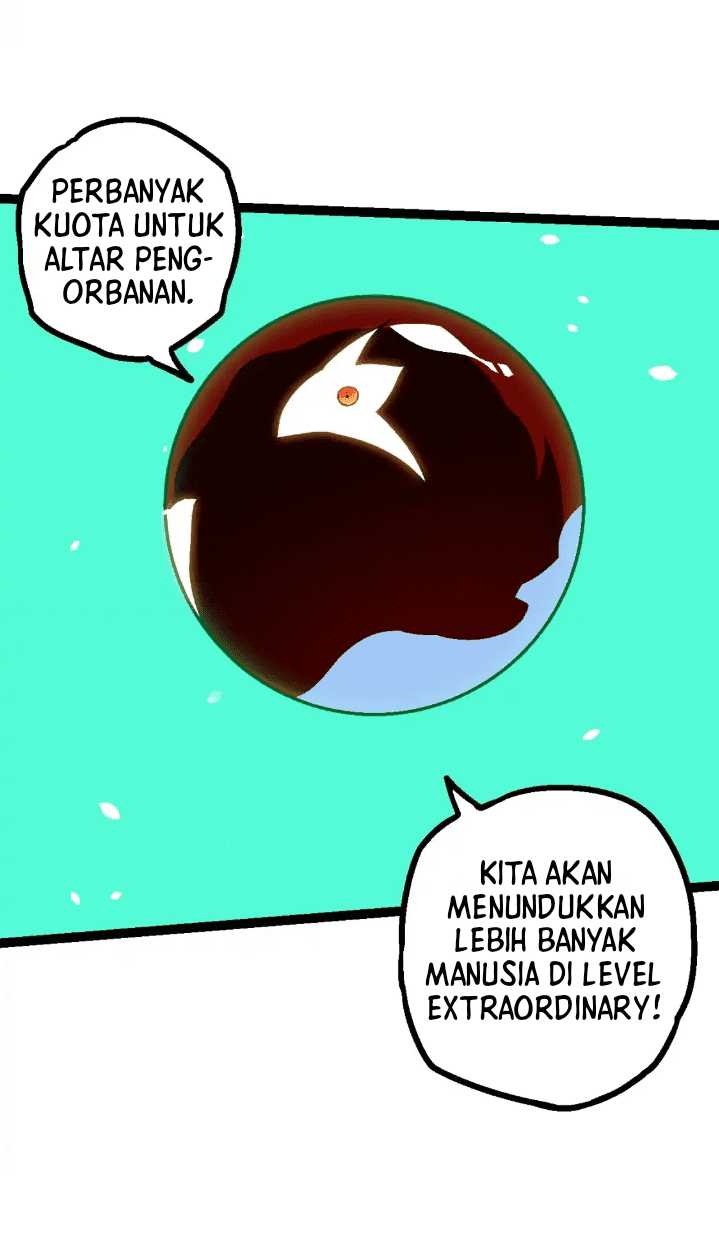 Evolution Begins With A Big Tree Chapter 165 - halaman 28