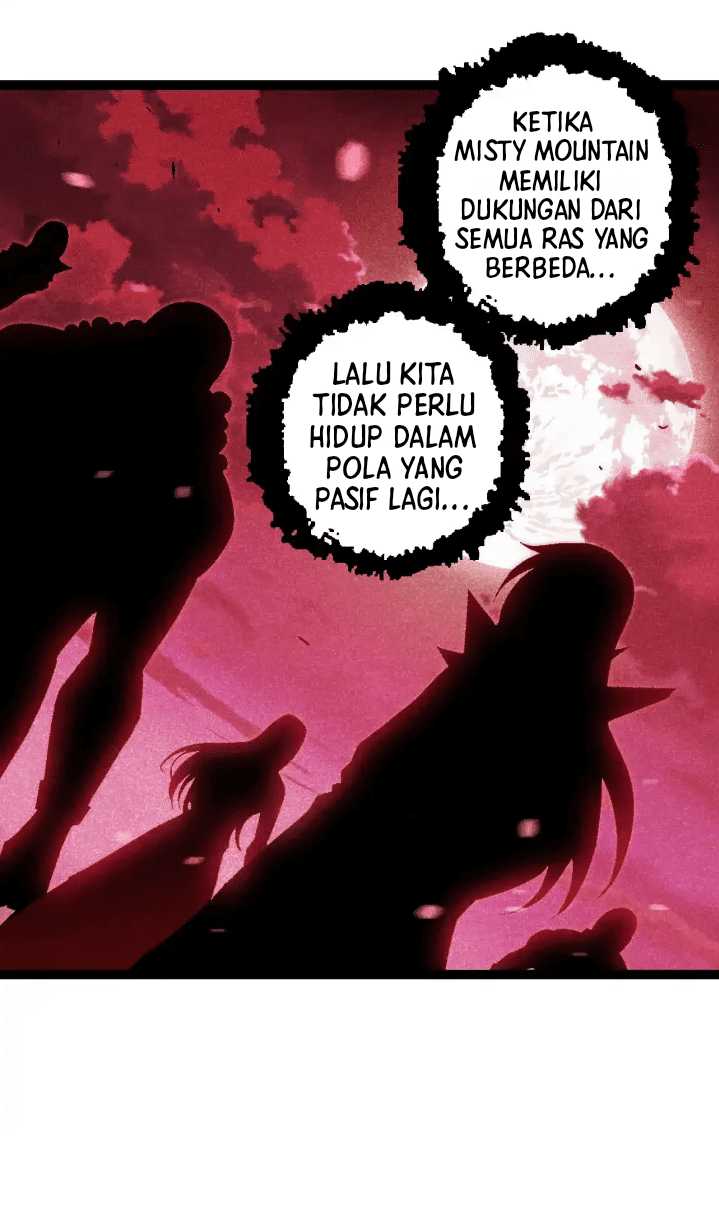 Evolution Begins With A Big Tree Chapter 165 - halaman 32