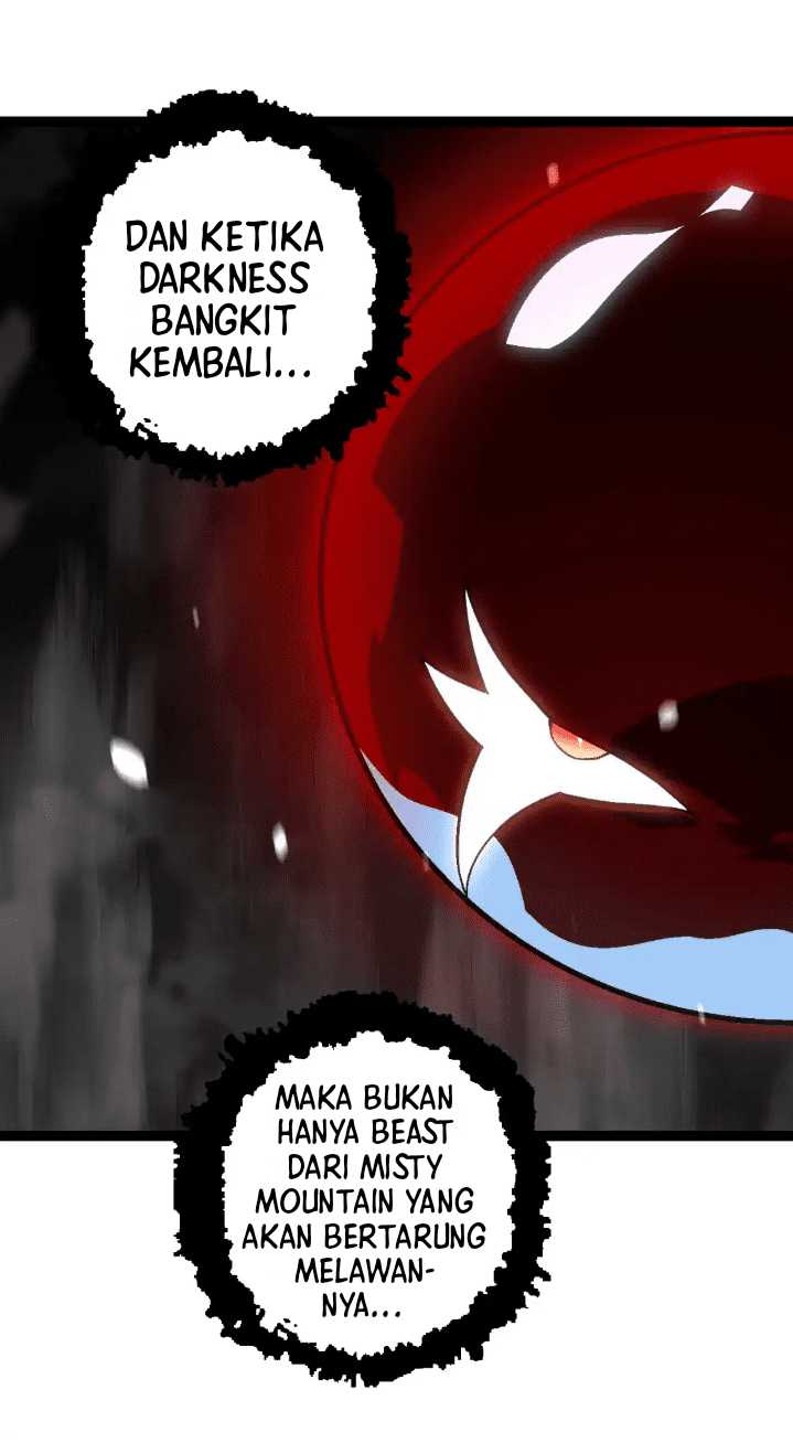 Evolution Begins With A Big Tree Chapter 165 - halaman 33