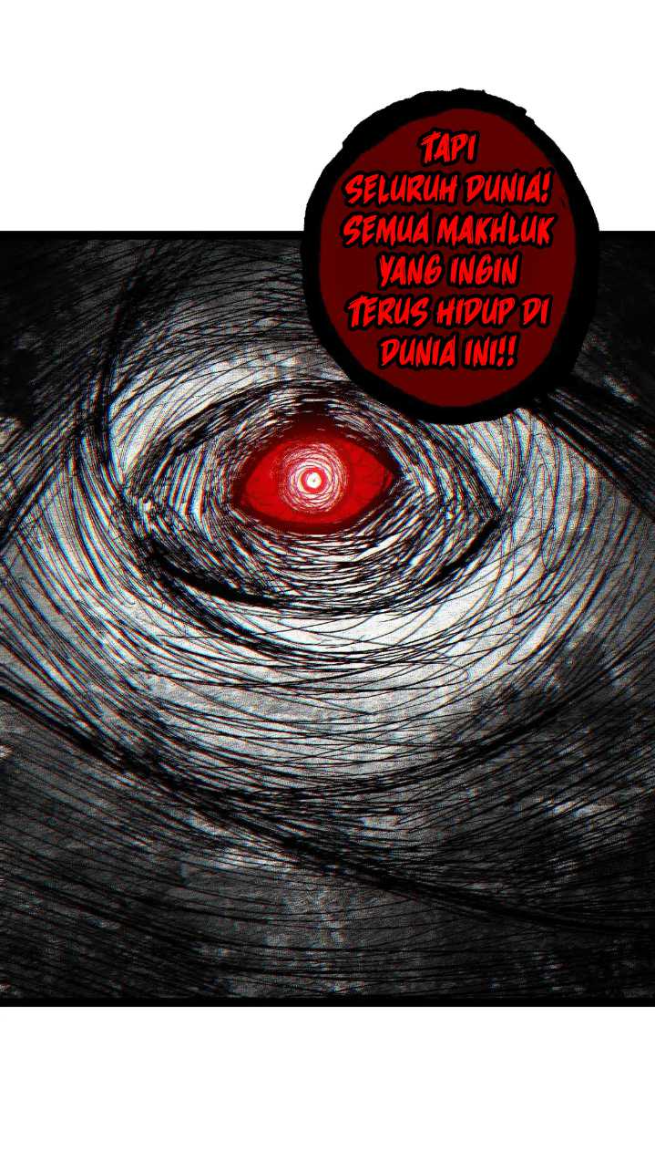 Evolution Begins With A Big Tree Chapter 165 - halaman 34