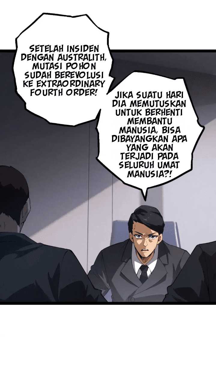 Evolution Begins With A Big Tree Chapter 165 - halaman 36
