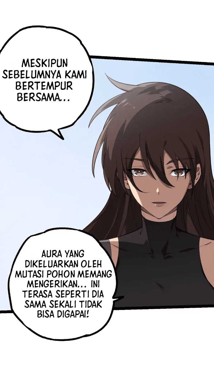 Evolution Begins With A Big Tree Chapter 165 - halaman 44
