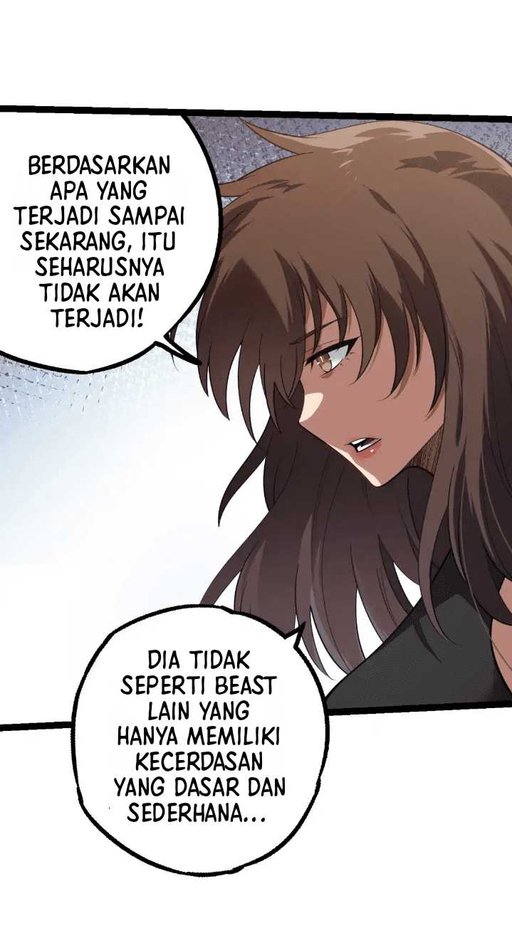 Evolution Begins With A Big Tree Chapter 165 - halaman 47