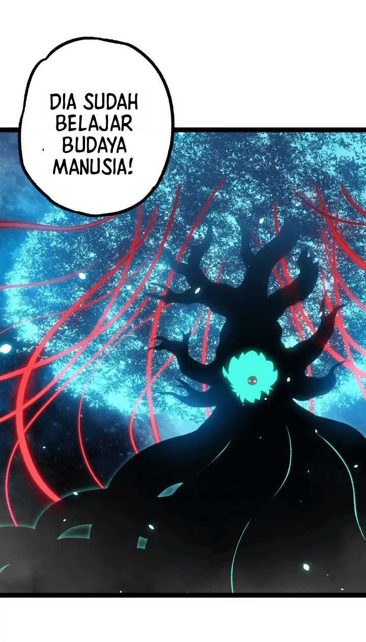Evolution Begins With A Big Tree Chapter 165 - halaman 48