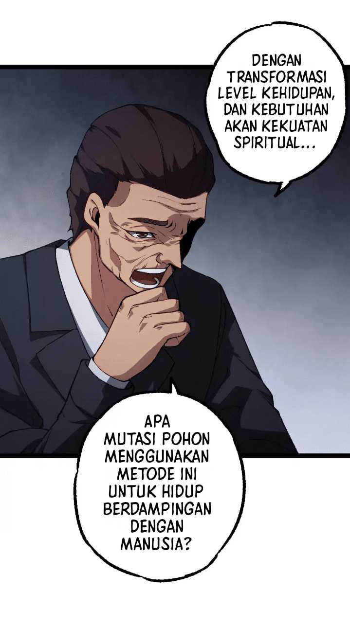 Evolution Begins With A Big Tree Chapter 165 - halaman 51