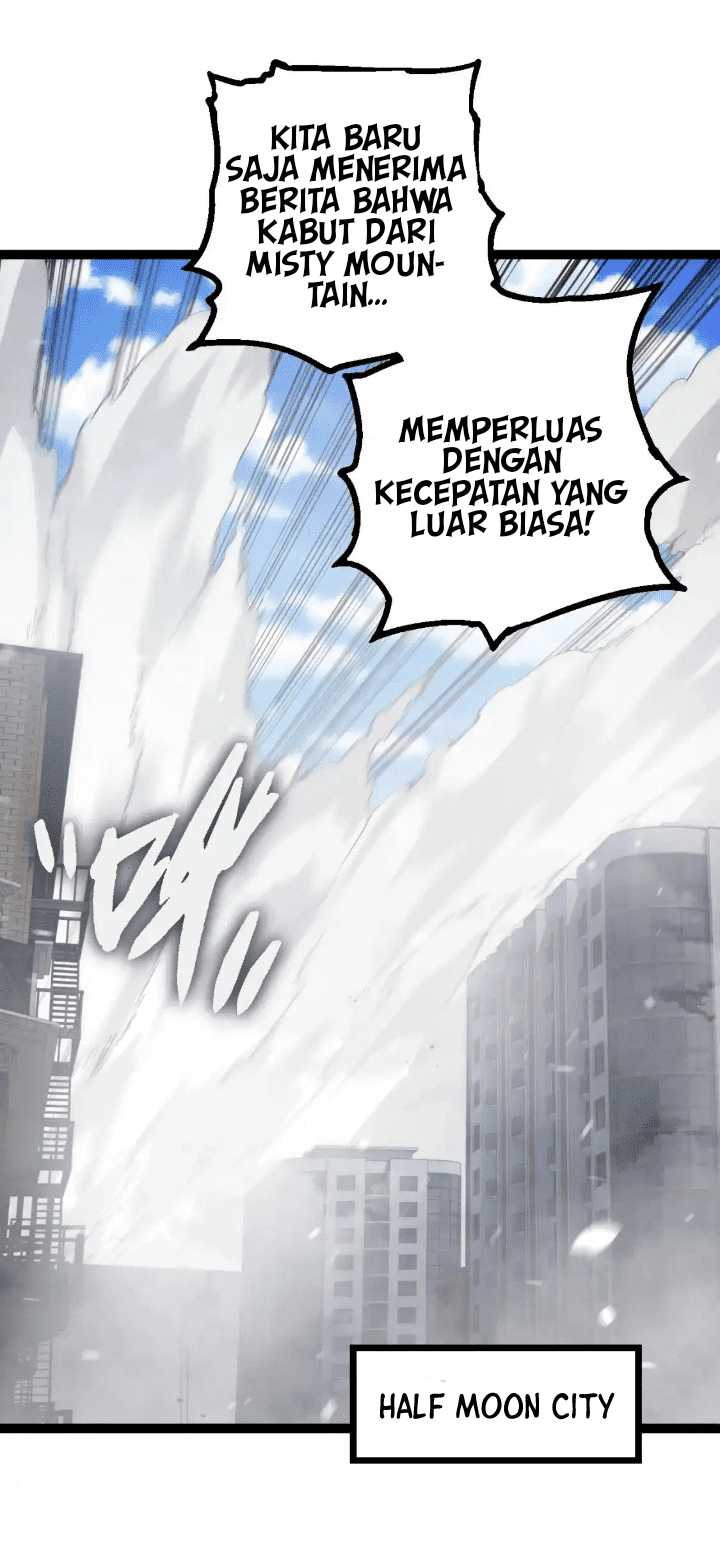 Evolution Begins With A Big Tree Chapter 165 - halaman 54