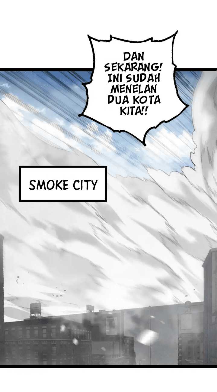 Evolution Begins With A Big Tree Chapter 165 - halaman 55