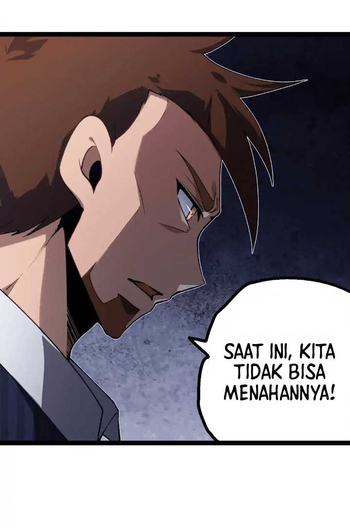 Evolution Begins With A Big Tree Chapter 165 - halaman 58