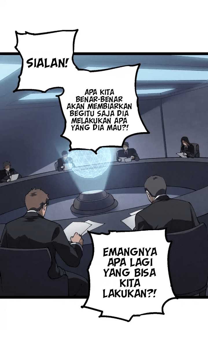 Evolution Begins With A Big Tree Chapter 165 - halaman 59
