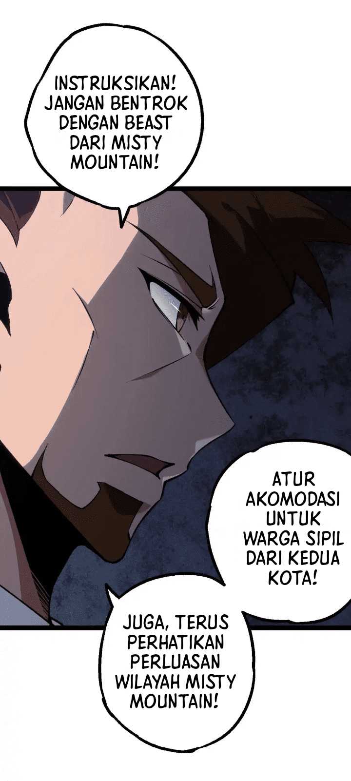 Evolution Begins With A Big Tree Chapter 165 - halaman 60