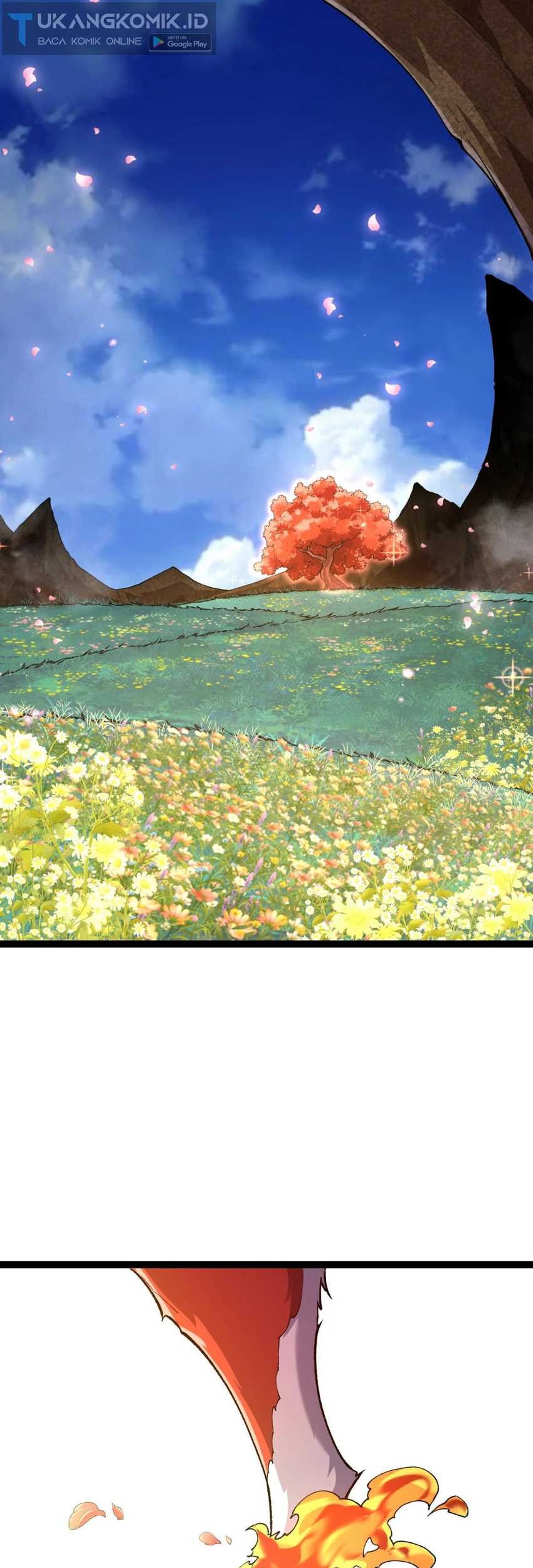 Evolution Begins With A Big Tree Chapter 166 - halaman 25