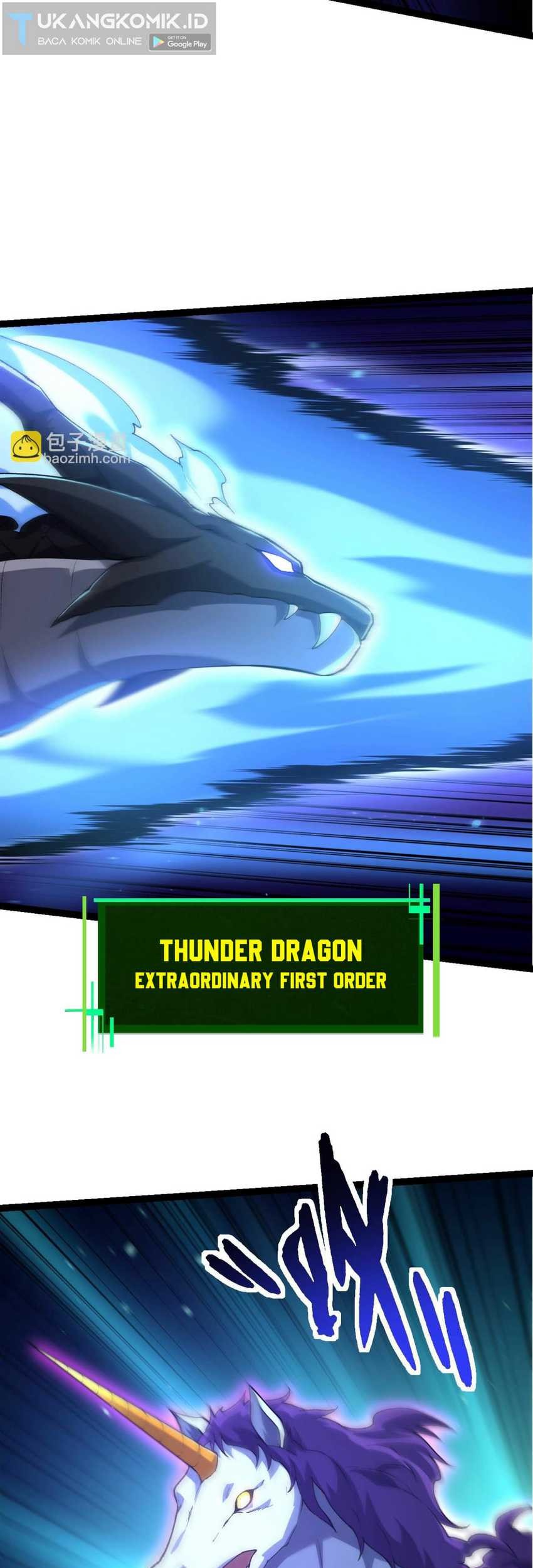 Evolution Begins With A Big Tree Chapter 166 - halaman 31