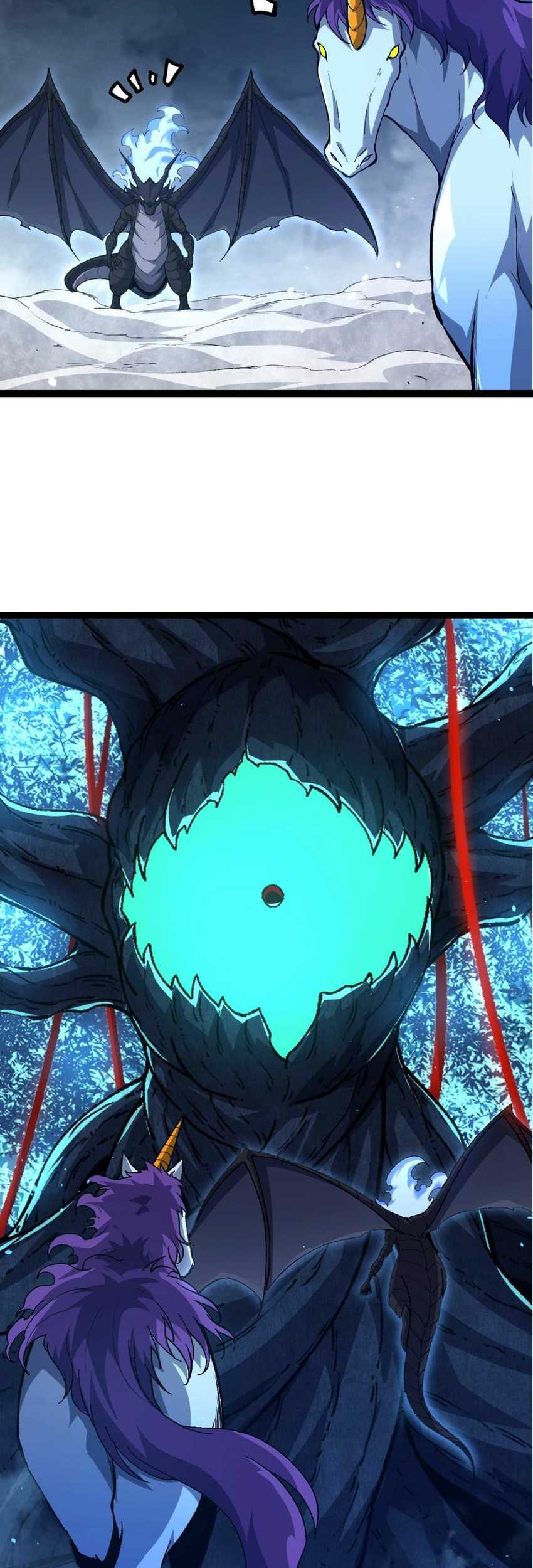 Evolution Begins With A Big Tree Chapter 166 - halaman 37