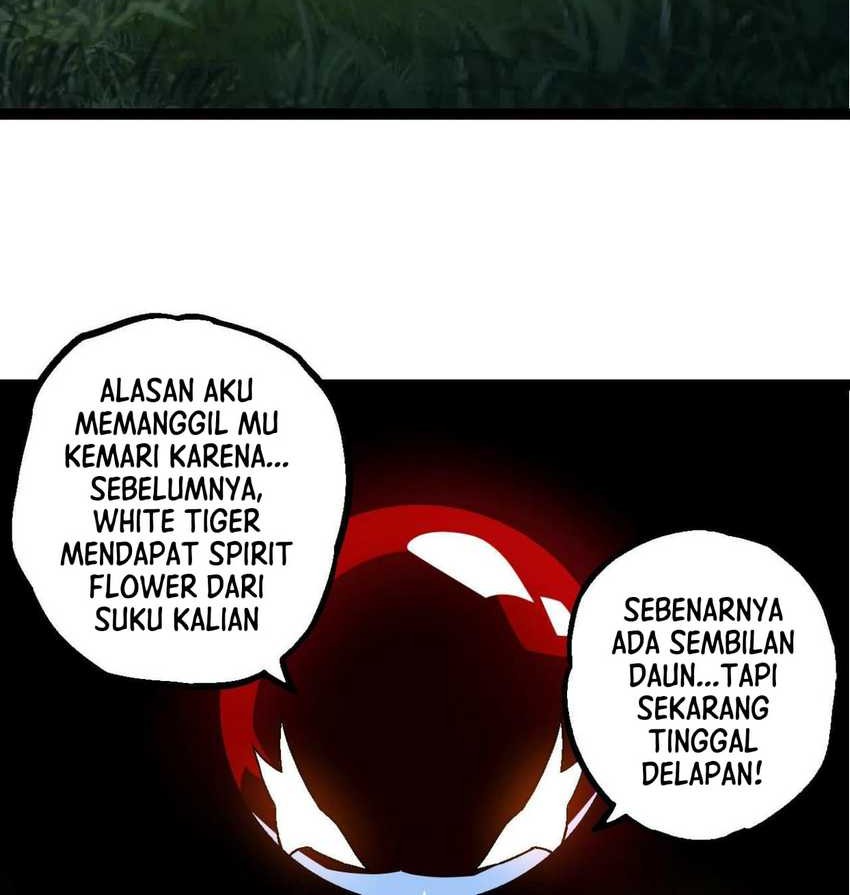 Evolution Begins With A Big Tree Chapter 166 - halaman 41