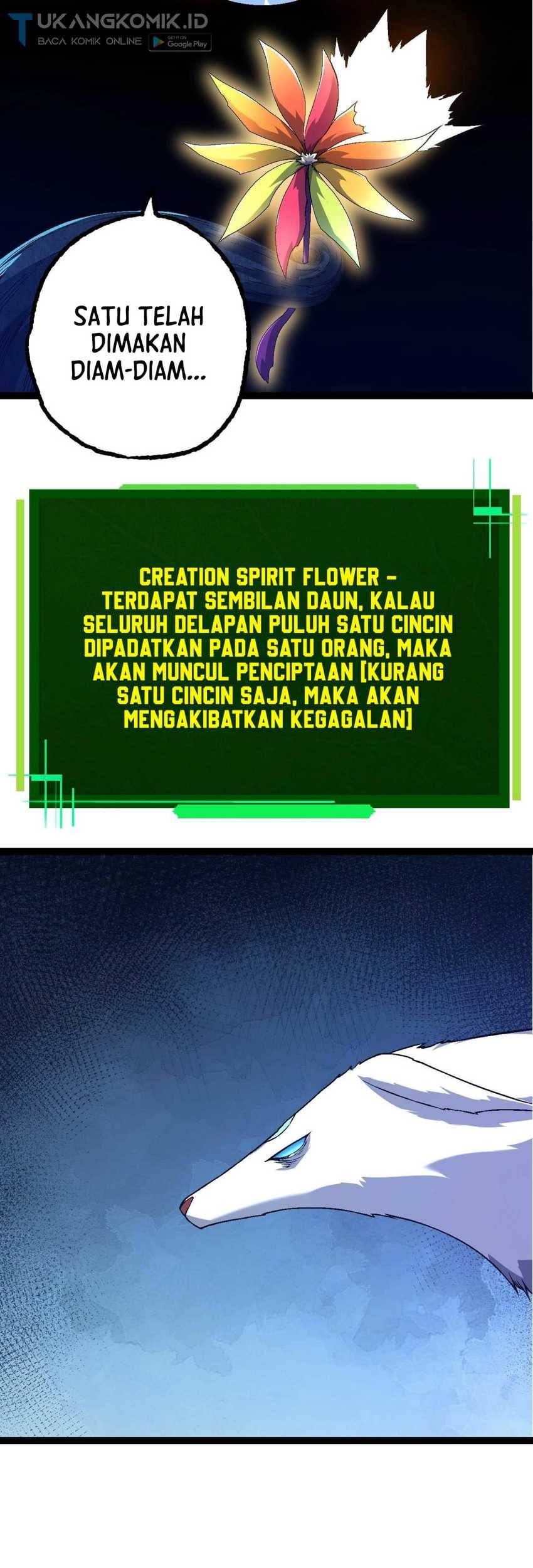 Evolution Begins With A Big Tree Chapter 166 - halaman 42