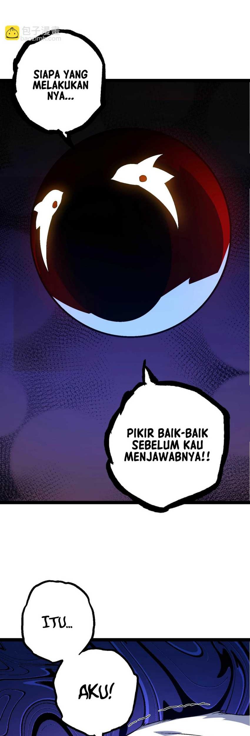 Evolution Begins With A Big Tree Chapter 166 - halaman 43