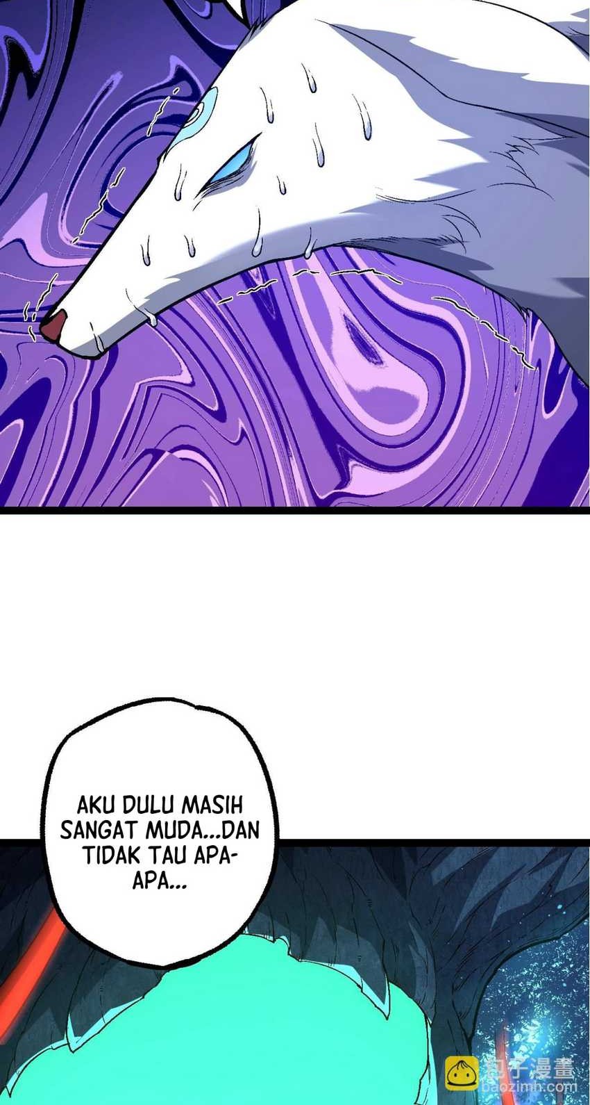 Evolution Begins With A Big Tree Chapter 166 - halaman 44