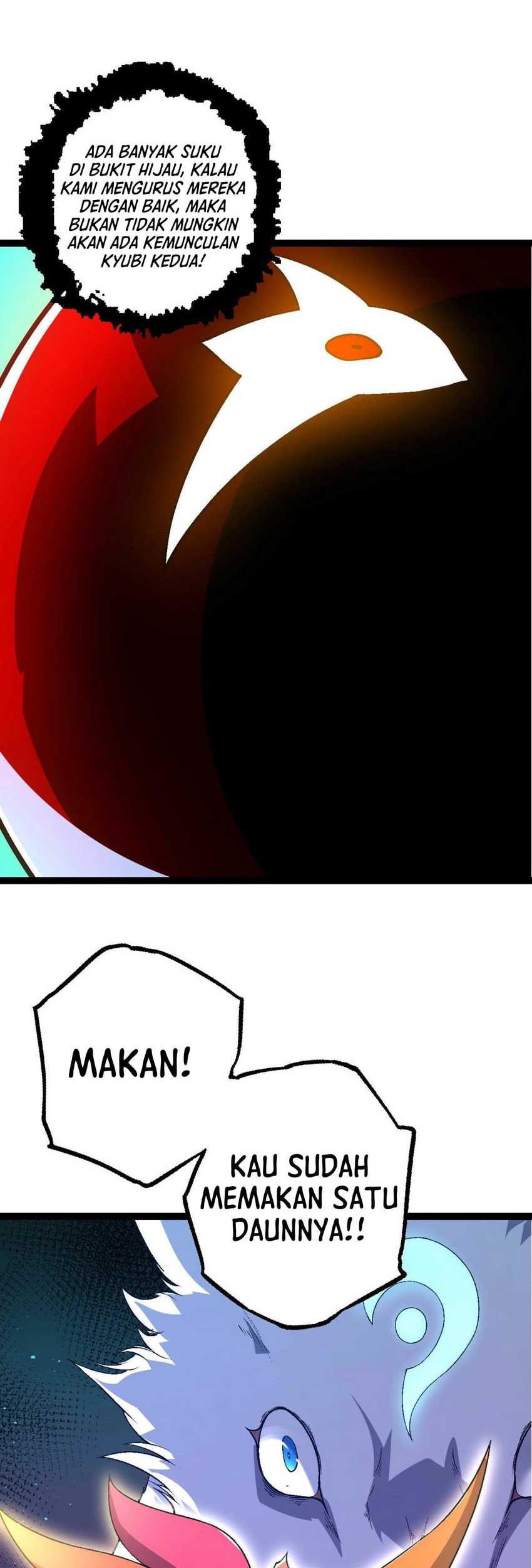 Evolution Begins With A Big Tree Chapter 166 - halaman 46