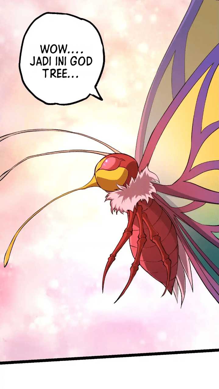 Evolution Begins With A Big Tree Chapter 167 - halaman 10