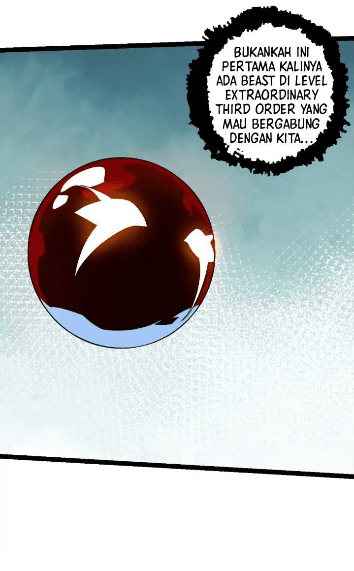 Evolution Begins With A Big Tree Chapter 167 - halaman 15