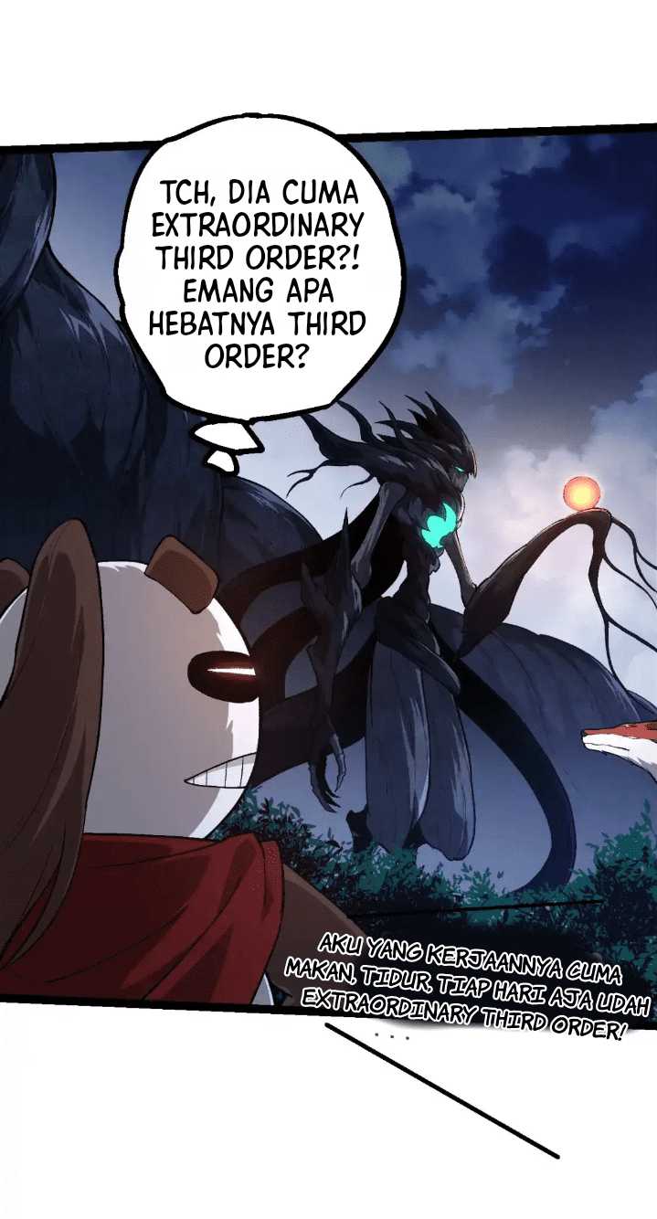 Evolution Begins With A Big Tree Chapter 167 - halaman 18