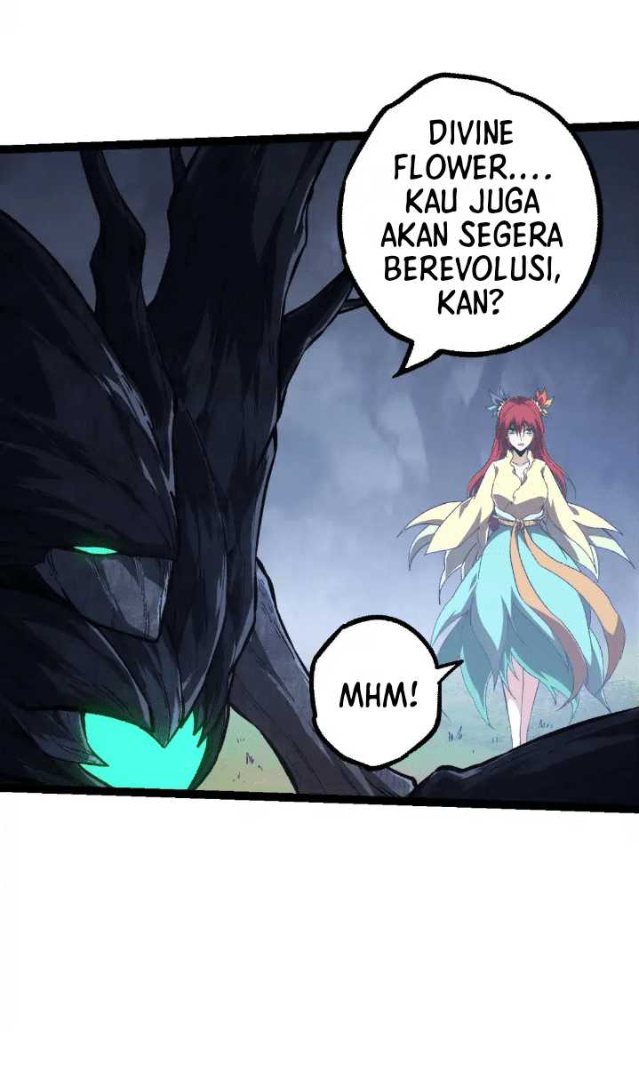 Evolution Begins With A Big Tree Chapter 167 - halaman 19