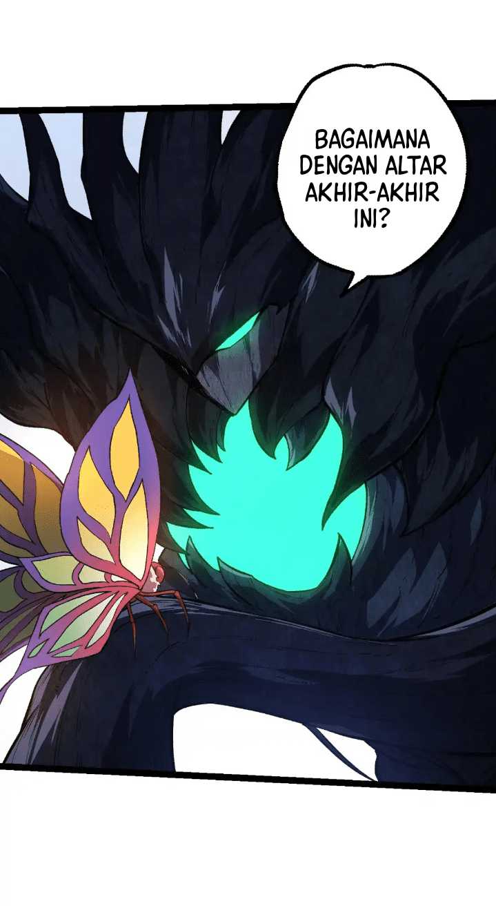 Evolution Begins With A Big Tree Chapter 167 - halaman 20