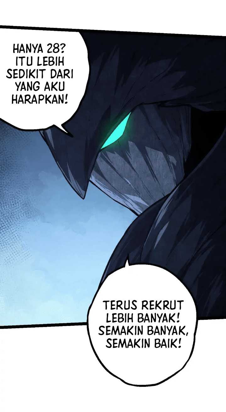 Evolution Begins With A Big Tree Chapter 167 - halaman 22
