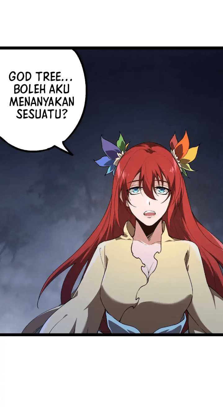 Evolution Begins With A Big Tree Chapter 167 - halaman 24