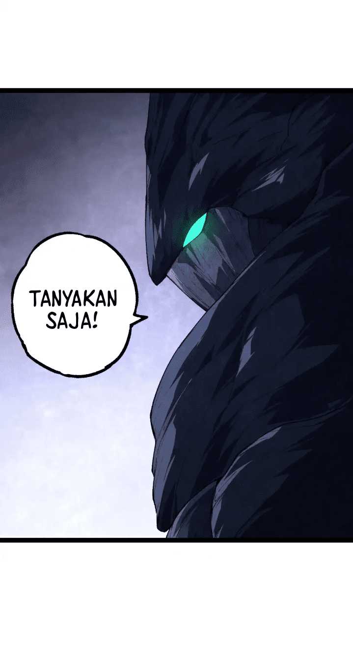 Evolution Begins With A Big Tree Chapter 167 - halaman 25