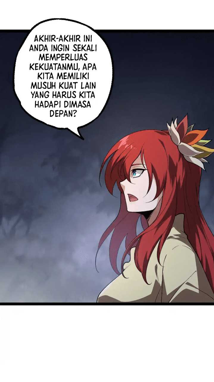Evolution Begins With A Big Tree Chapter 167 - halaman 26