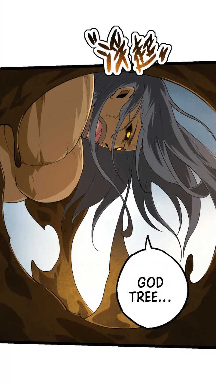 Evolution Begins With A Big Tree Chapter 167 - halaman 29