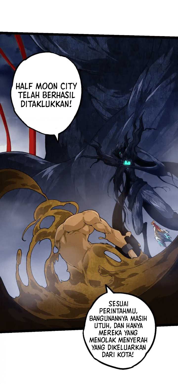 Evolution Begins With A Big Tree Chapter 167 - halaman 30