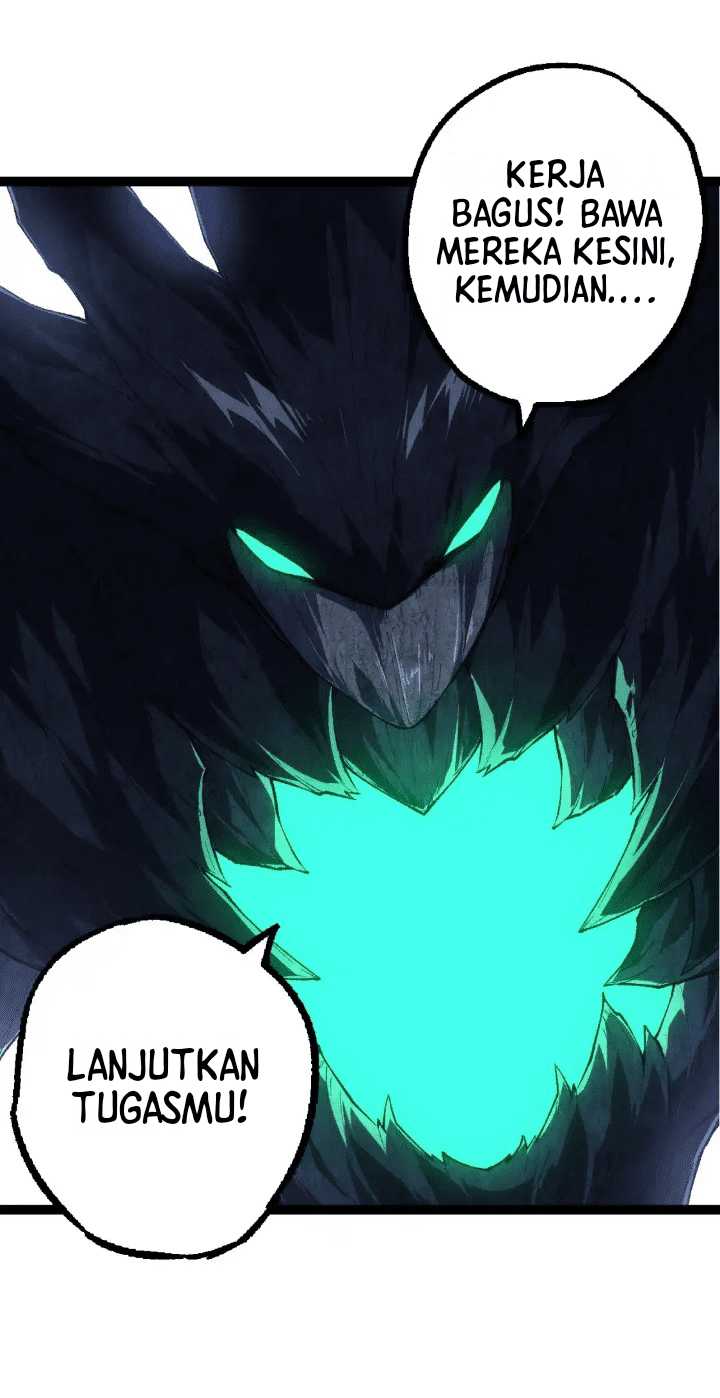 Evolution Begins With A Big Tree Chapter 167 - halaman 32