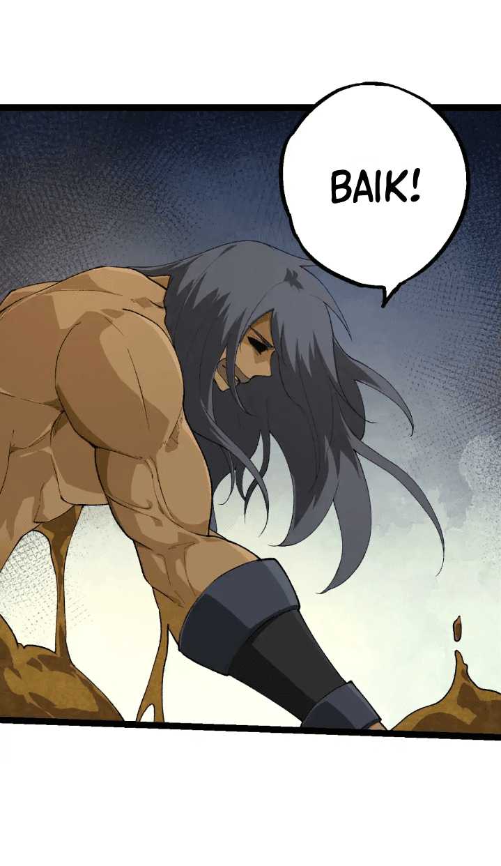 Evolution Begins With A Big Tree Chapter 167 - halaman 33