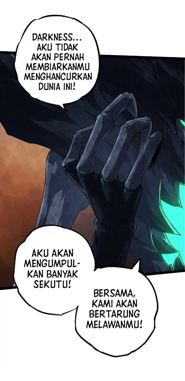 Evolution Begins With A Big Tree Chapter 167 - halaman 34