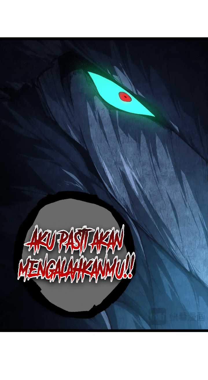 Evolution Begins With A Big Tree Chapter 167 - halaman 35