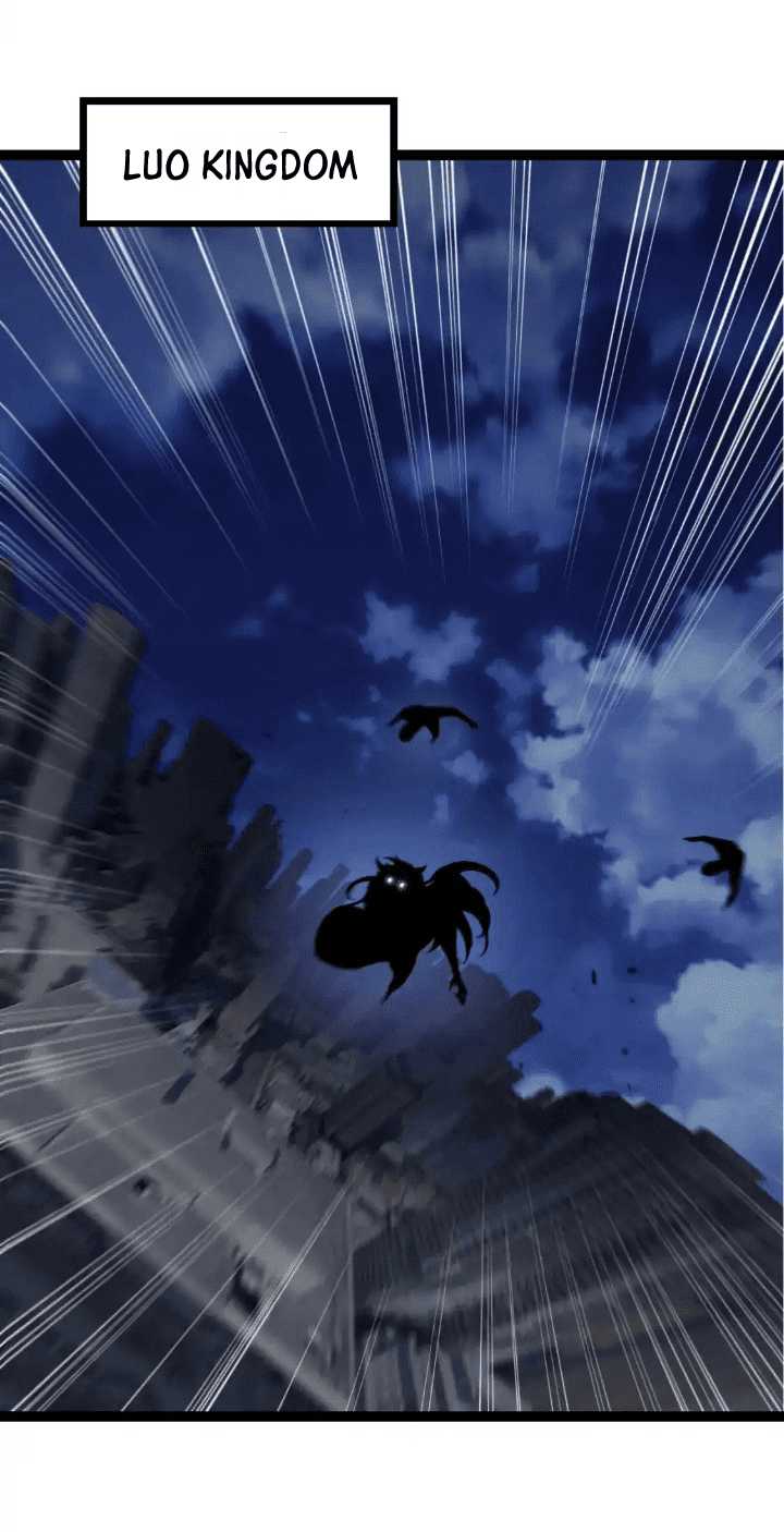Evolution Begins With A Big Tree Chapter 167 - halaman 37