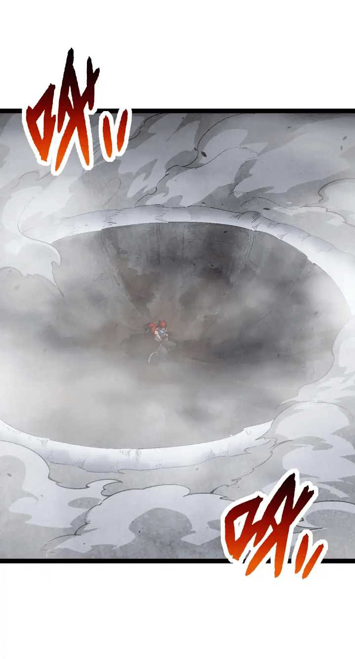 Evolution Begins With A Big Tree Chapter 167 - halaman 44