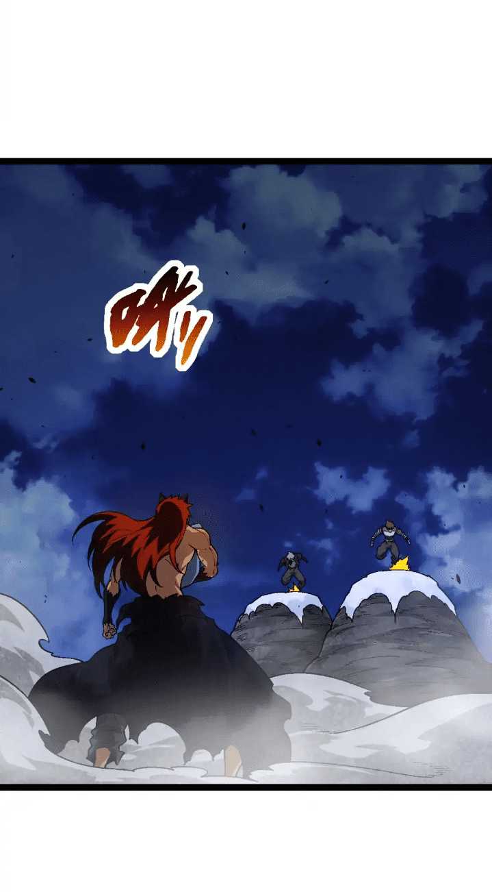 Evolution Begins With A Big Tree Chapter 167 - halaman 45