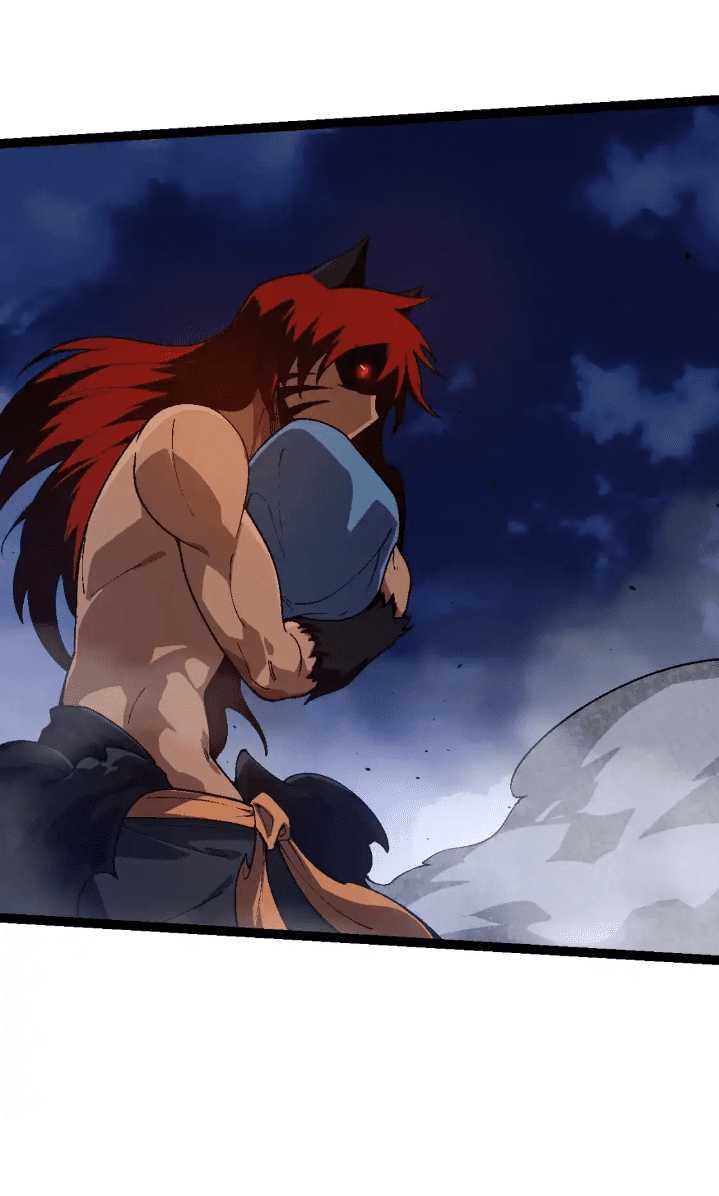 Evolution Begins With A Big Tree Chapter 167 - halaman 47