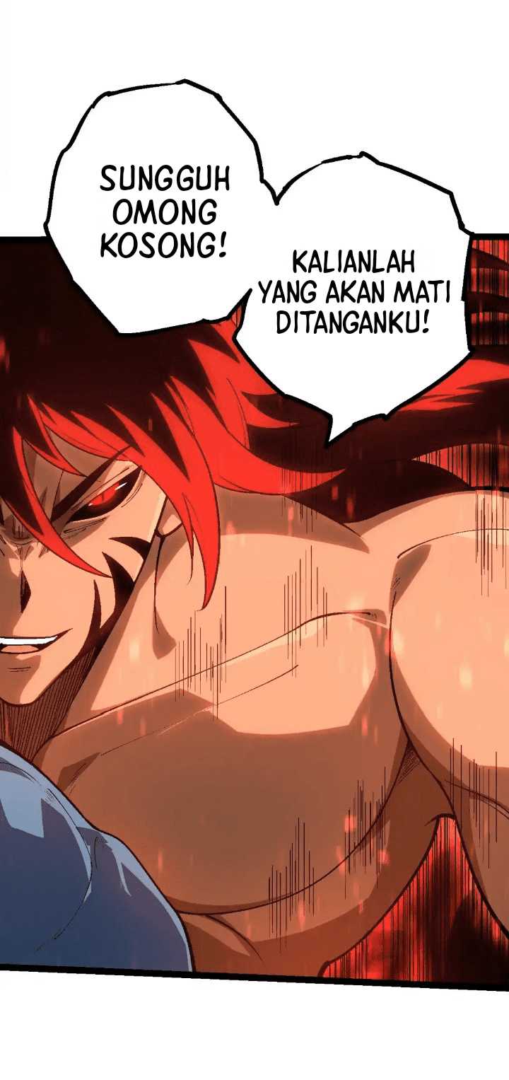 Evolution Begins With A Big Tree Chapter 167 - halaman 49