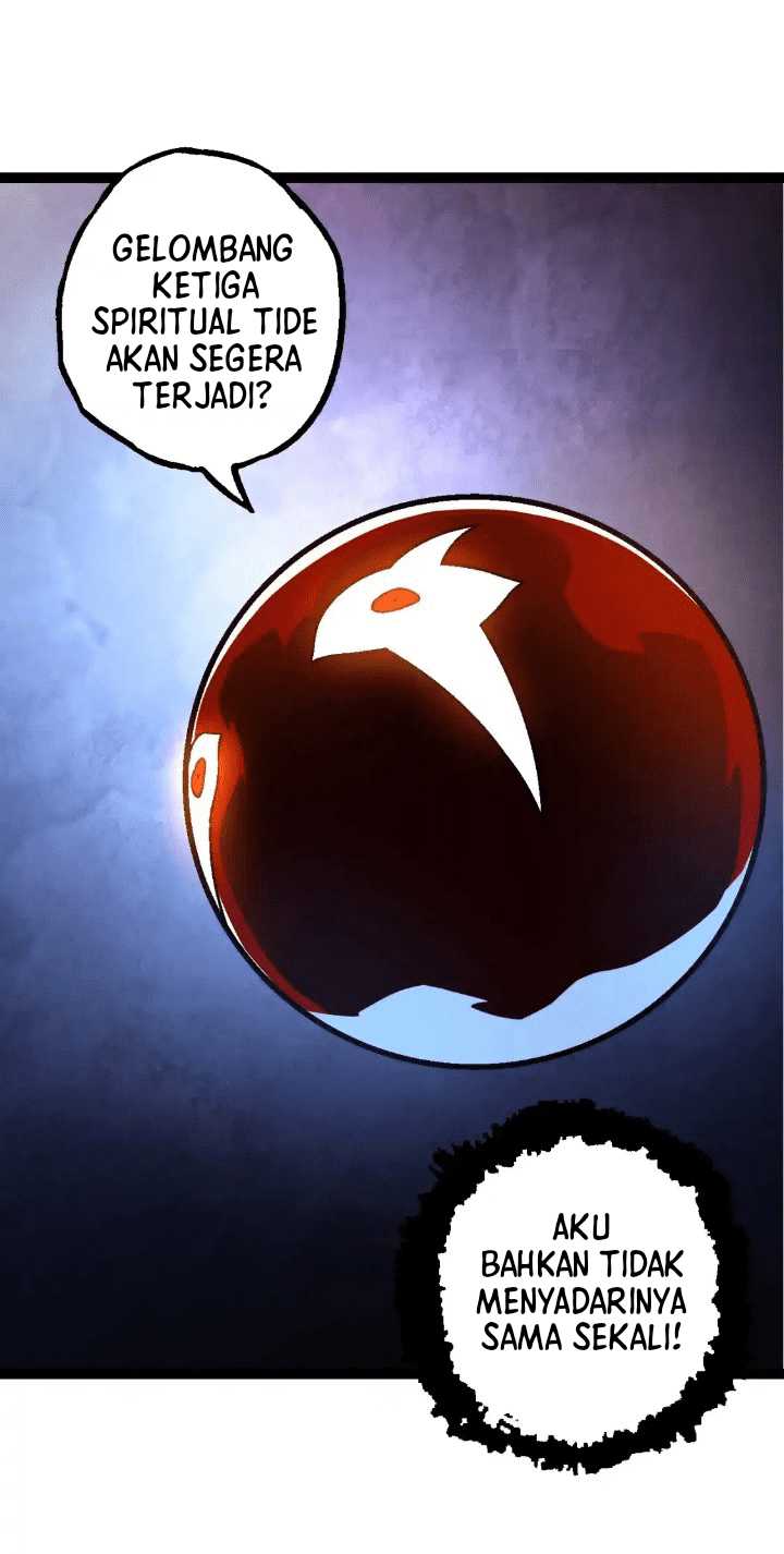 Evolution Begins With A Big Tree Chapter 167 - halaman 53