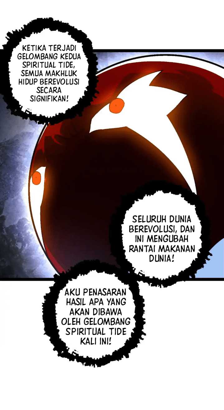 Evolution Begins With A Big Tree Chapter 167 - halaman 54